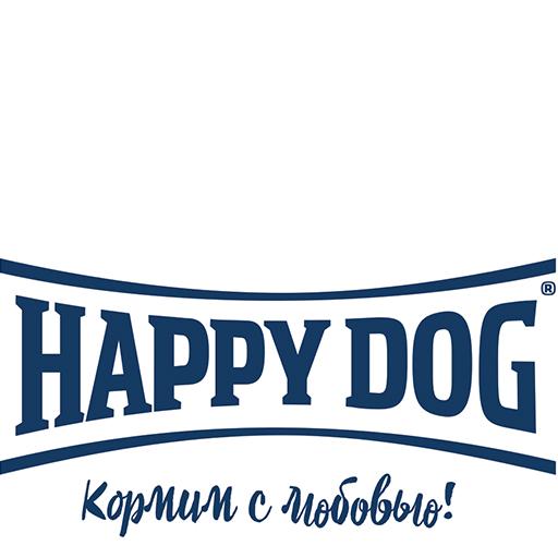 Happy DOG. Немецкие корма для собак и кошек супер-премиум класса