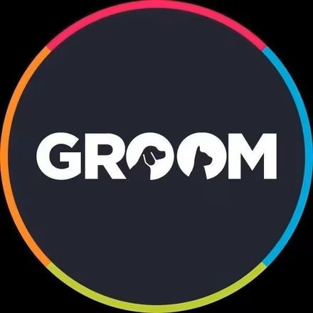 GROOM. Груминг салон для животных.